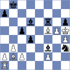 Hajiyev - Sala (chess.com INT, 2024)