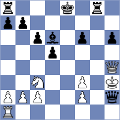 Vondrovic - Svancara (Chess.com INT, 2021)