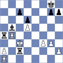 Sargsyan - Spichkin (chess.com INT, 2023)