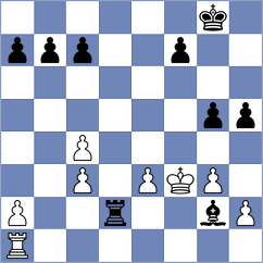 Saraei - Nooraei (Chess.com INT, 2021)