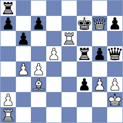 Dilmukhametov - Pribelszky (chess.com INT, 2025)