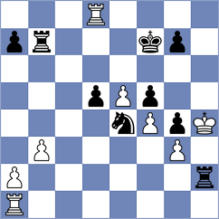 Llari - Aswath (chess.com INT, 2024)