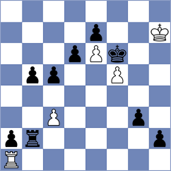 Tristan - Tabatabaei (chess.com INT, 2024)
