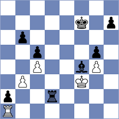 Carrizo - Bianchi (Lichess.org INT, 2020)