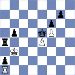 Albuquerque Junior - Hirneise (chess.com INT, 2022)
