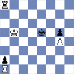 Ivic - Nigmatov (chess.com INT, 2024)