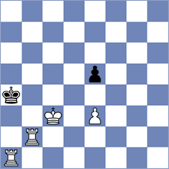 Murillo Coloma - Castillo Mora (Chess.com INT, 2020)