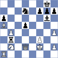 Novak - Rioseco Pinochet (chess.com INT, 2024)
