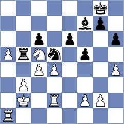 Dwilewicz - Fernandez (chess.com INT, 2024)