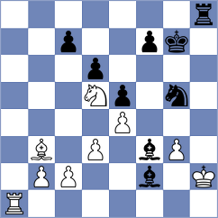 Maslovskiy - Kotyk (chess.com INT, 2024)