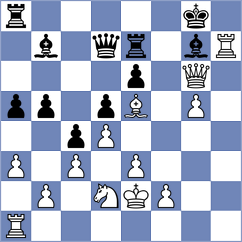 Grachev - Cunha (Chess.com INT, 2021)