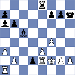 Srdanovic - Fiorito (chess.com INT, 2024)