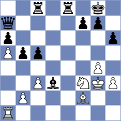 Aansh Nandan Nerurkar - Wu (chess.com INT, 2024)
