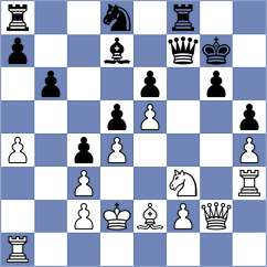 Spassky - Holland (Reno, 2004)