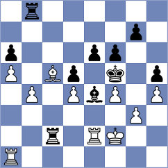 Abdalla - Tsephe (Chess.com INT, 2020)