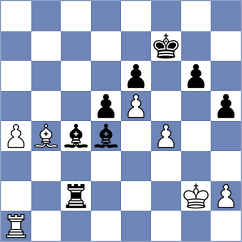 Chan - Martic (chess.com INT, 2024)