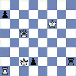 Lymar - Murawski (chess.com INT, 2024)