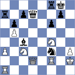 Bruned - Balint (chess.com INT, 2022)