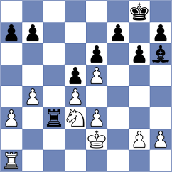 Seo - Shuvalov (chess.com INT, 2024)