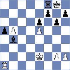 Slade - Fiorito (chess.com INT, 2024)