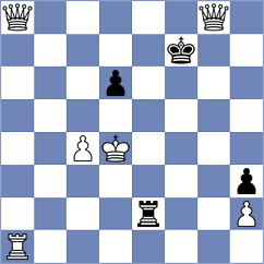 Delorme - Velea (chess.com INT, 2024)