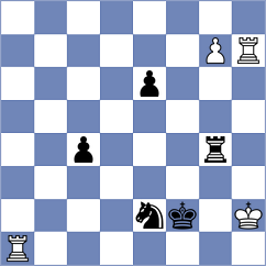 Cogan - Boraso (chess.com INT, 2024)