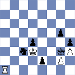 Sailer - Sokolin (Chess.com INT, 2021)