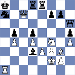 Chan - Ashraf (chess.com INT, 2023)