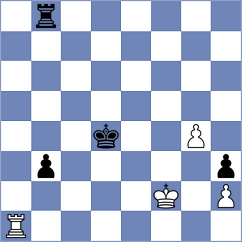 Aalto - Sos Andreu (chess.com INT, 2024)