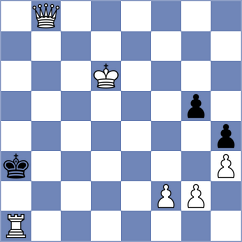 Sarquis - Silva (Lichess.org INT, 2020)