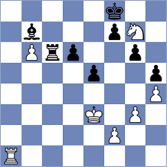 Orzechowski - Krysa (Chess.com INT, 2021)