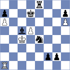 Lichtmannecker - Papayan (chess.com INT, 2025)