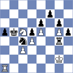 Topencik - Bharath (chess.com INT, 2024)