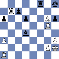 Nagare Kaivalya Sandip - Puranik (chess.com INT, 2024)