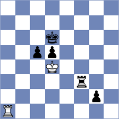 Karamsetty - Maksimovic (chess.com INT, 2024)