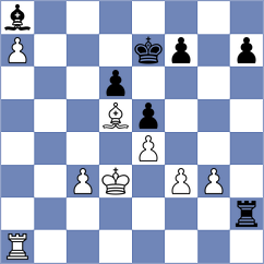 Belanov - Beneyto De Ramon (chess.com INT, 2021)