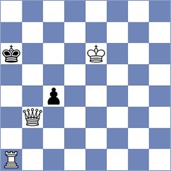 Nigalidze - Slade (chess.com INT, 2024)