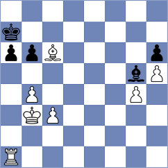 Weetik - Srdanovic (chess.com INT, 2024)