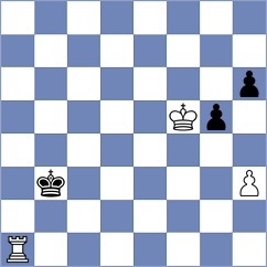 Murawski - Buscar (chess.com INT, 2024)