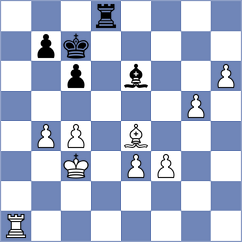 Vo Thi Kim Phung - Kostiukov (chess.com INT, 2022)
