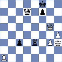 Holt - Leenhouts (chess.com INT, 2024)