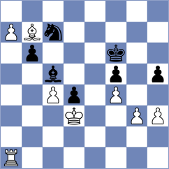 Necula - Hartikainen (chess.com INT, 2021)