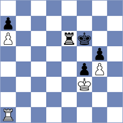 Skiadopoulos - Goncalves (chess.com INT, 2023)
