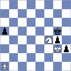 Willow - Kharatyan (Chess.com INT, 2020)