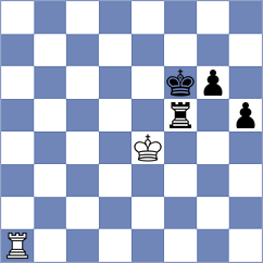 Guimaraes - Djokic (Chess.com INT, 2020)