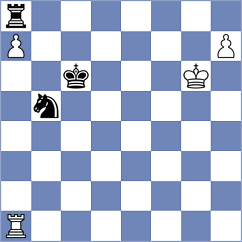 Van Osch - Reprintsev (chess.com INT, 2024)