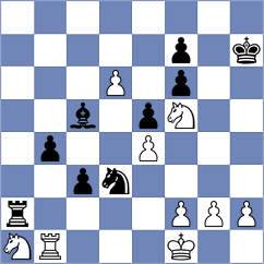 Taboas Rodriguez - Pichot (chess.com INT, 2024)