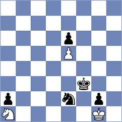 Tobing - Mikhailovsky (chess.com INT, 2024)