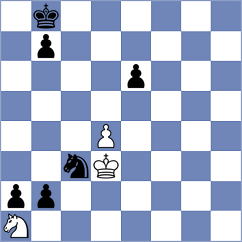 Toncheva - Javakhadze (chess.com INT, 2022)