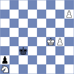 Vatsal - Kacharava (Chess.com INT, 2021)